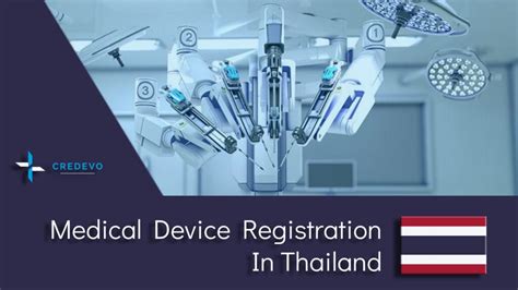 Medical Device Registration Thailand Lawyers in Bangkok .